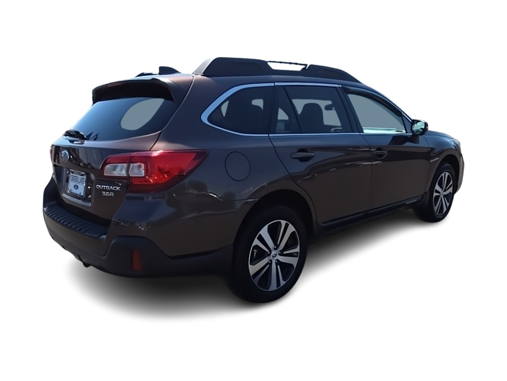 Thumbnail: 2019 Subaru Outback - 21
