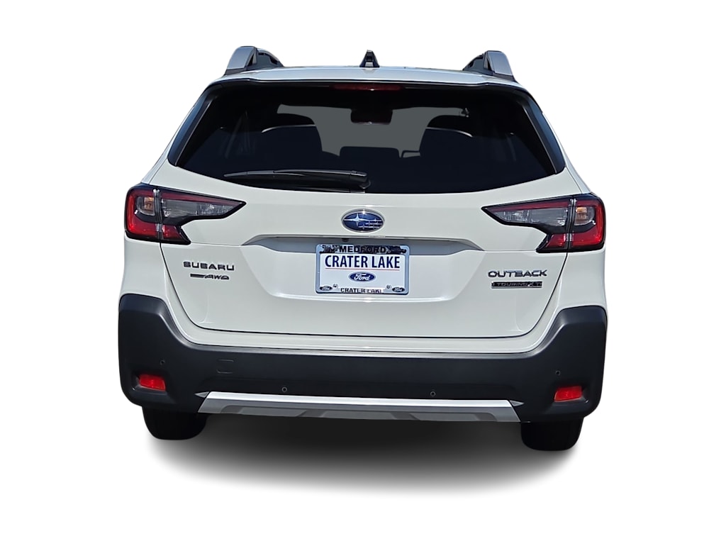 Thumbnail: 2025 Subaru Outback - 5