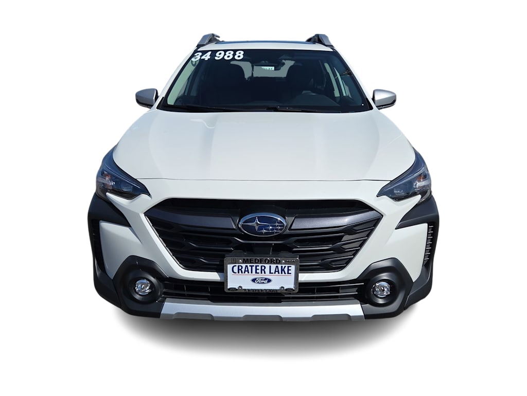 Thumbnail: 2025 Subaru Outback - 26