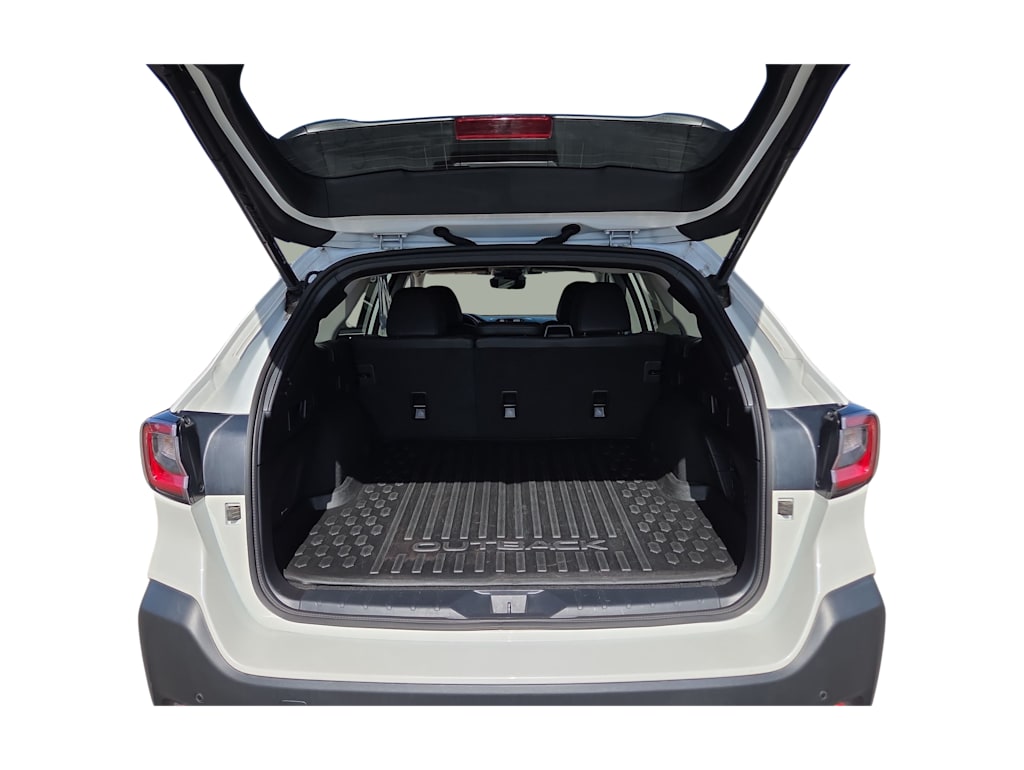 Thumbnail: 2025 Subaru Outback - 16