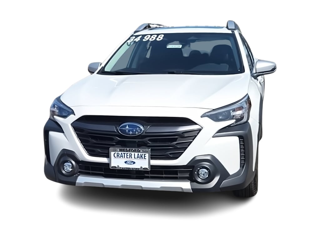 Thumbnail: 2025 Subaru Outback - 6