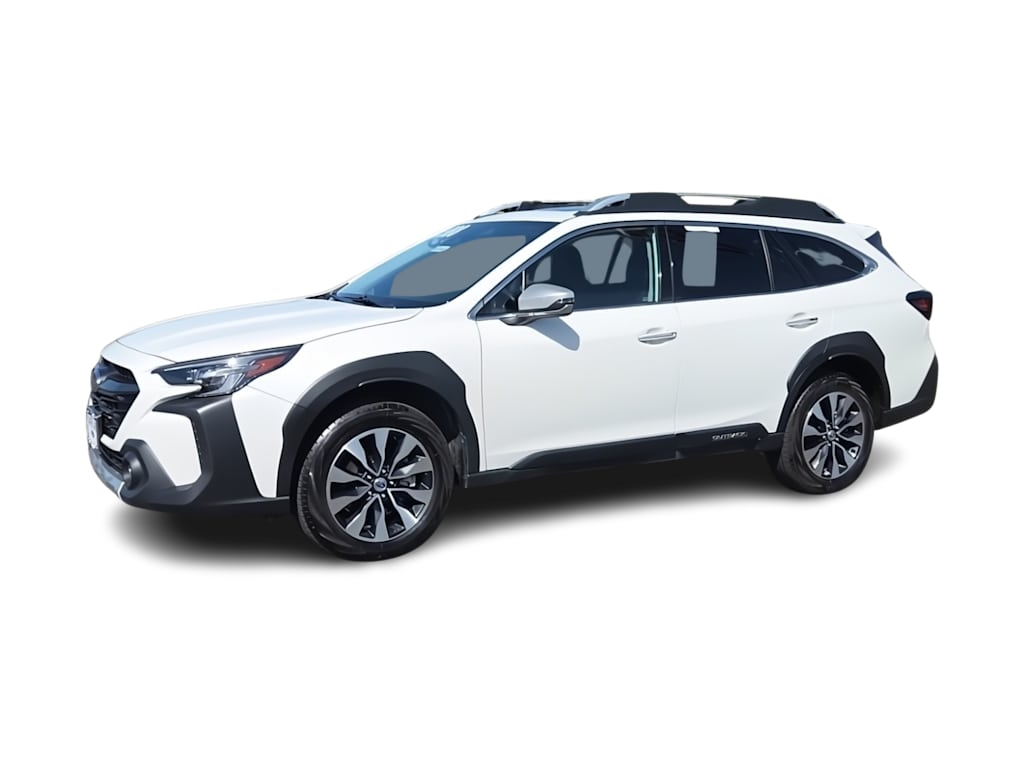 Thumbnail: 2025 Subaru Outback - 3
