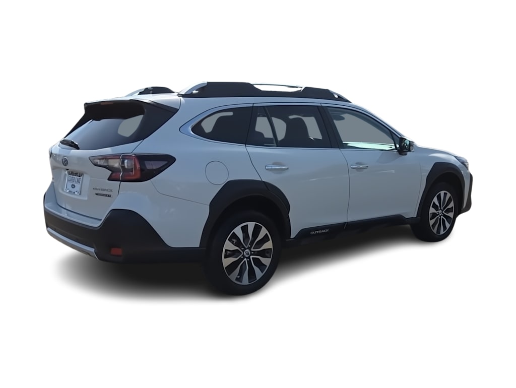Thumbnail: 2025 Subaru Outback - 22