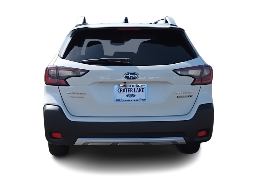 Thumbnail: 2025 Subaru Outback - 21