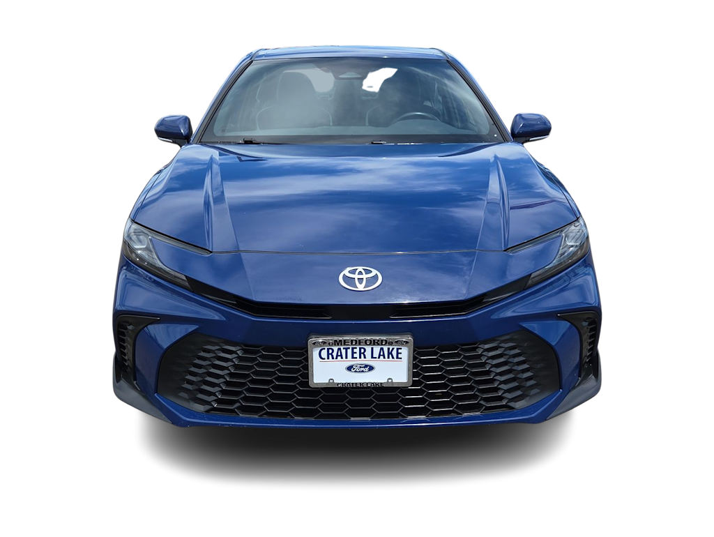 Thumbnail: 2025 Toyota Camry - 27