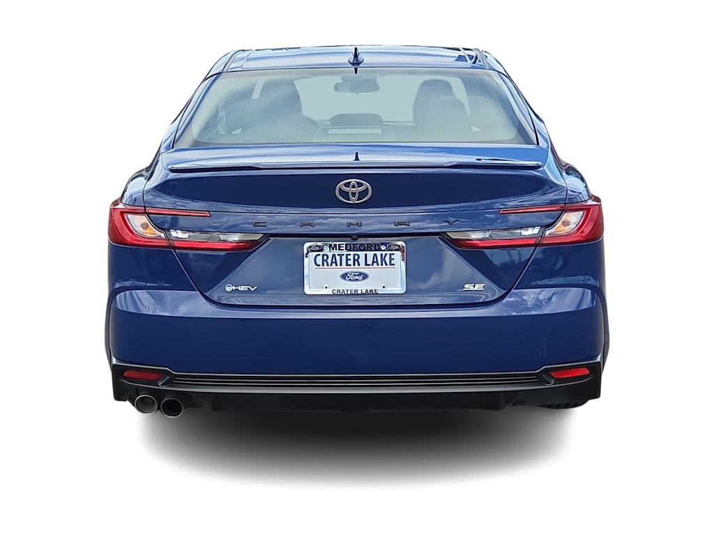 Thumbnail: 2025 Toyota Camry - 5
