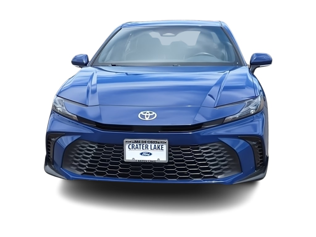 Thumbnail: 2025 Toyota Camry - 6