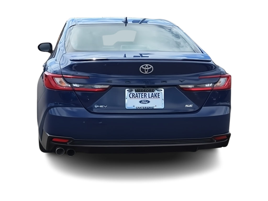 Thumbnail: 2025 Toyota Camry - 22