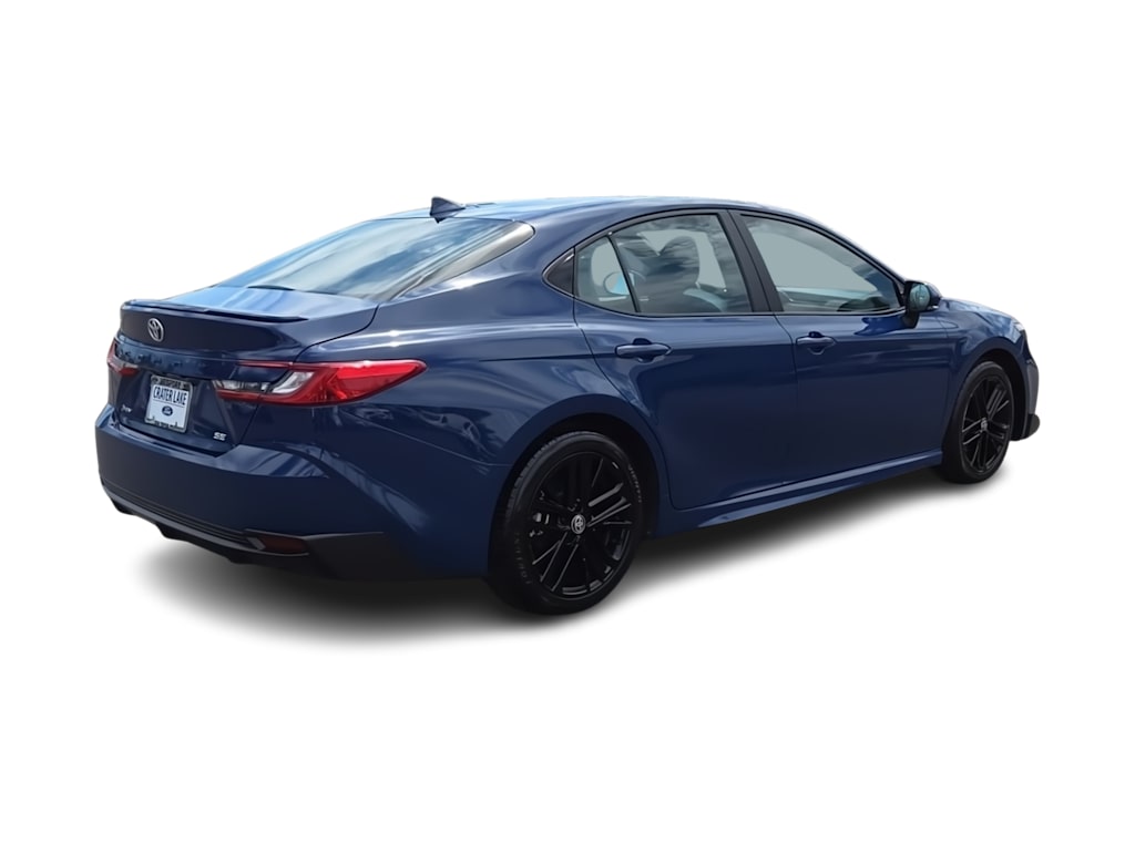 Thumbnail: 2025 Toyota Camry - 23