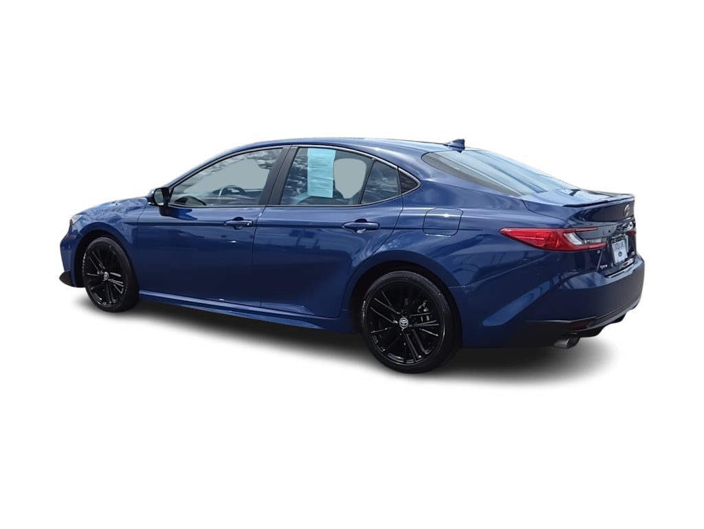Thumbnail: 2025 Toyota Camry - 4