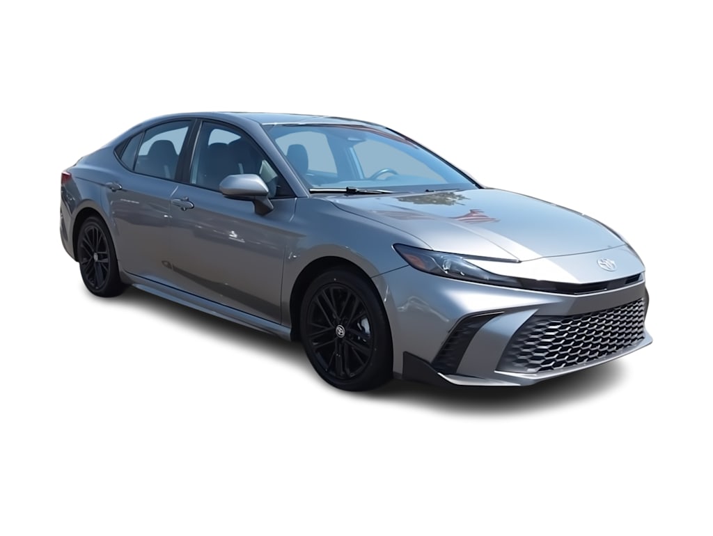 Thumbnail: 2025 Toyota Camry - 19