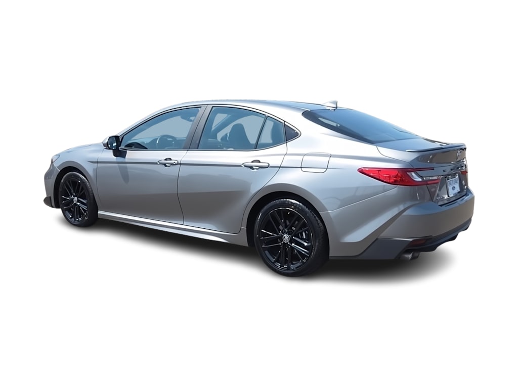 Thumbnail: 2025 Toyota Camry - 4