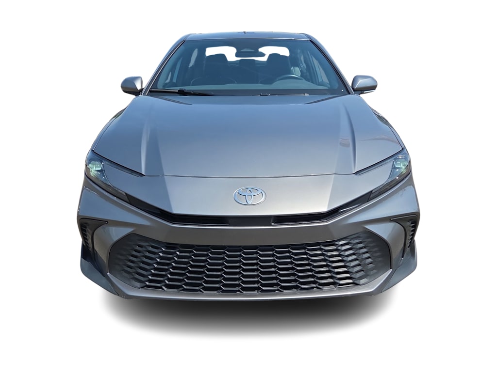Thumbnail: 2025 Toyota Camry - 26