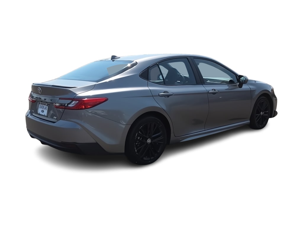 Thumbnail: 2025 Toyota Camry - 21