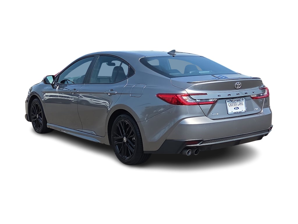 Thumbnail: 2025 Toyota Camry - 24