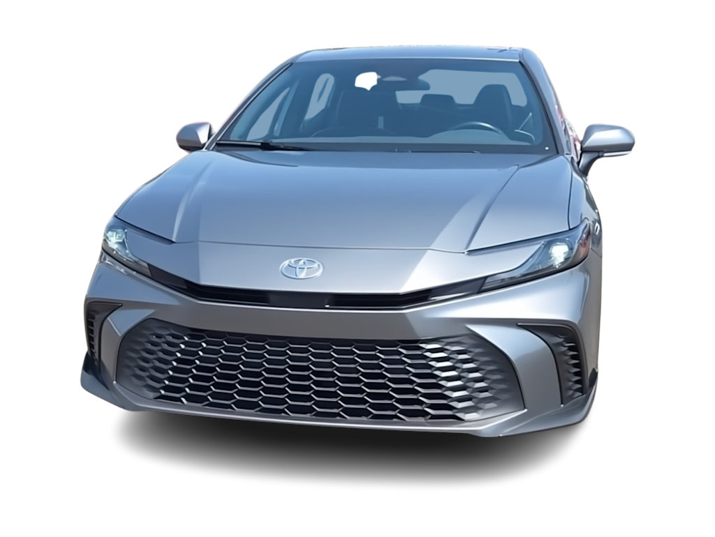 Thumbnail: 2025 Toyota Camry - 6