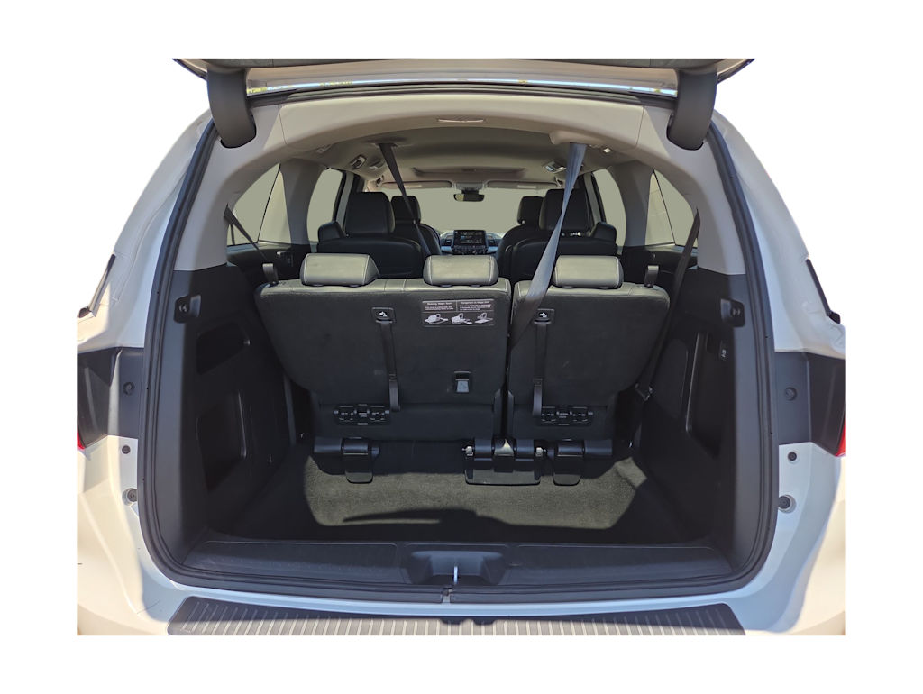Thumbnail: 2024 Honda Odyssey - 14