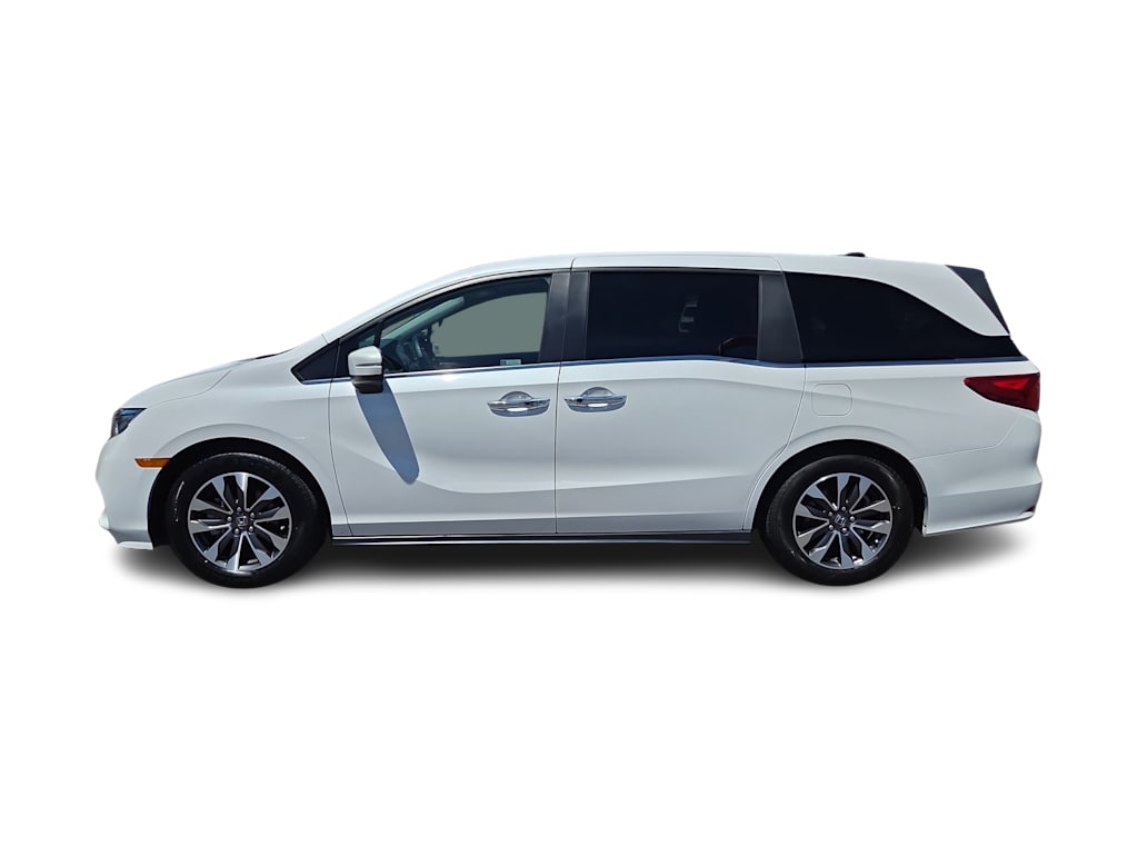 Thumbnail: 2024 Honda Odyssey - 20