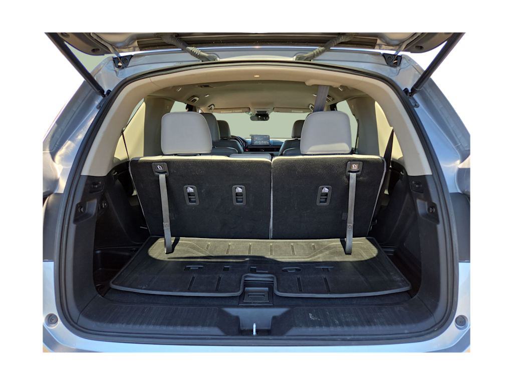 Thumbnail: 2025 Honda Pilot - 15