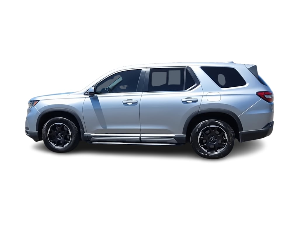 Thumbnail: 2025 Honda Pilot - 3