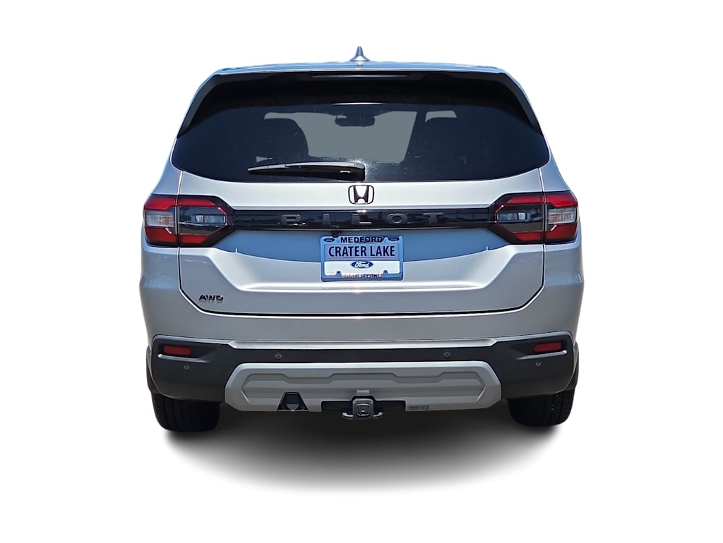 Thumbnail: 2025 Honda Pilot - 23