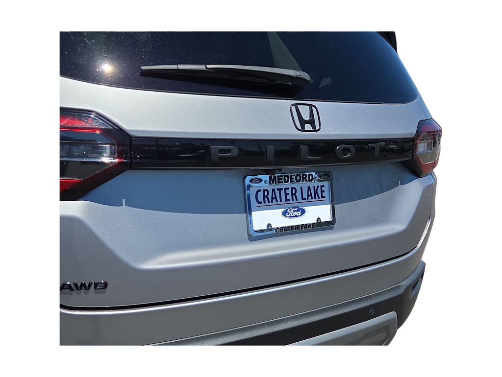 Thumbnail: 2025 Honda Pilot - 25
