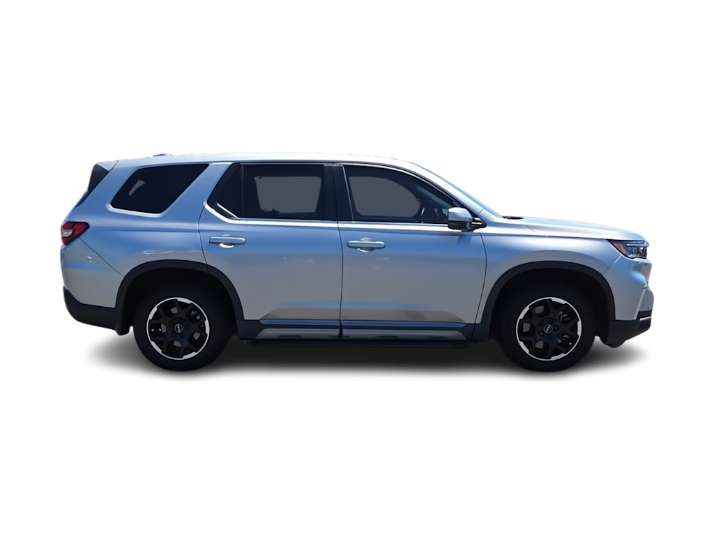 Thumbnail: 2025 Honda Pilot - 20