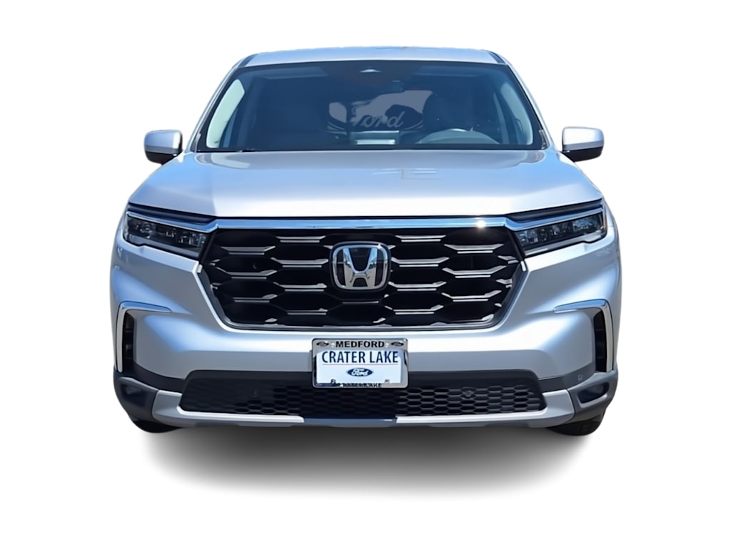 Thumbnail: 2025 Honda Pilot - 6