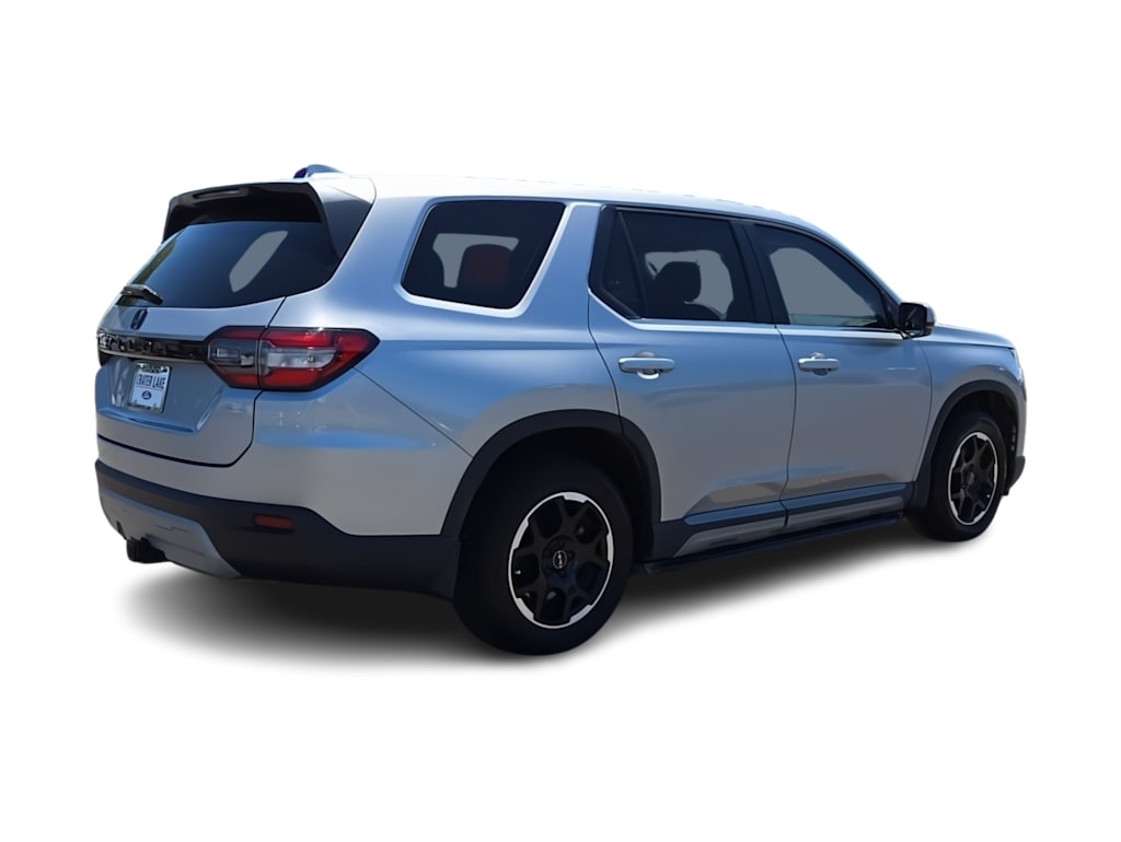 Thumbnail: 2025 Honda Pilot - 19