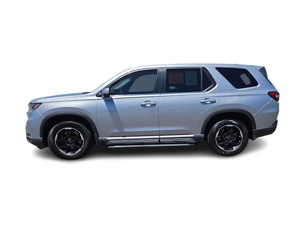 Thumbnail: 2025 Honda Pilot - 21