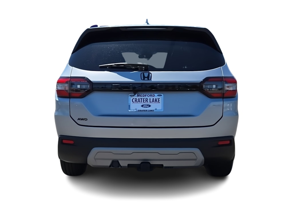 Thumbnail: 2025 Honda Pilot - 5
