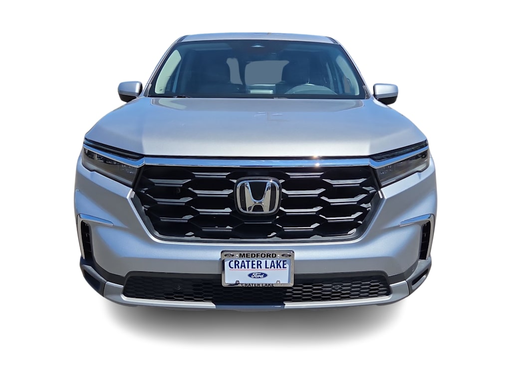 Thumbnail: 2025 Honda Pilot - 24