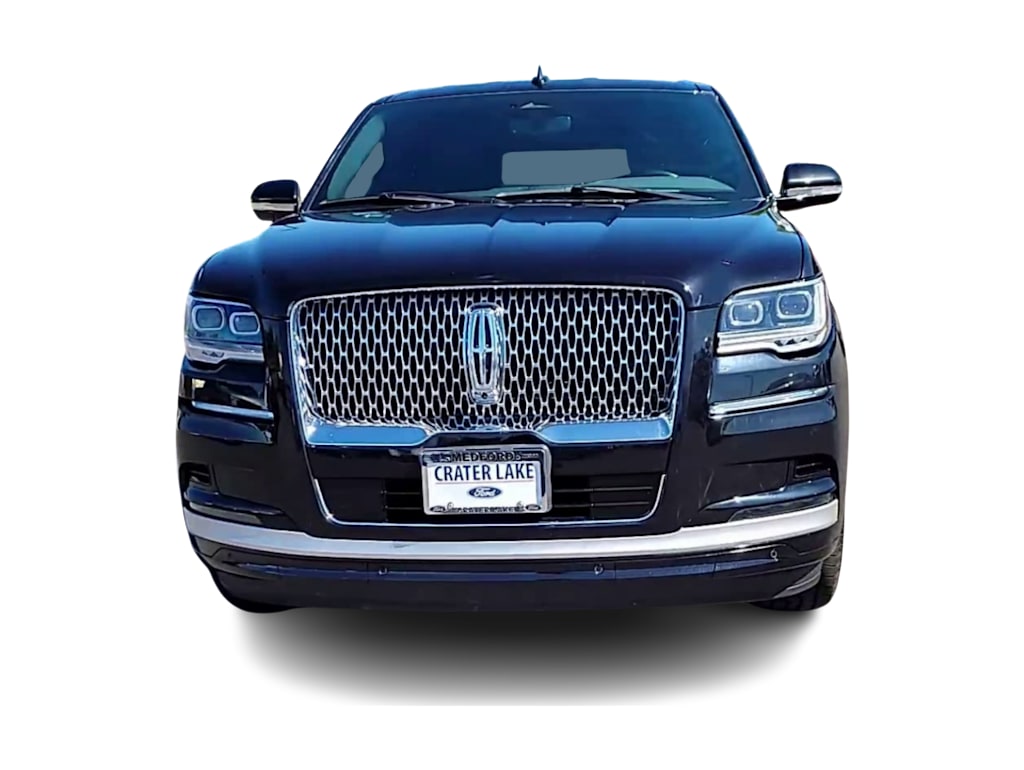 2022 Lincoln Navigator Standard 6