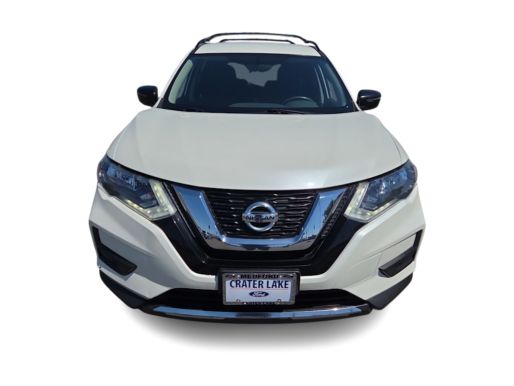Thumbnail: 2017 Nissan Rogue - 27