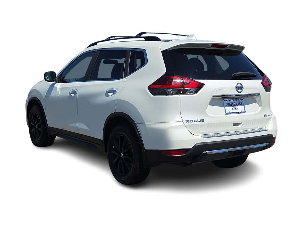 Thumbnail: 2017 Nissan Rogue - 25