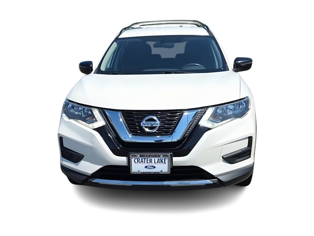 Thumbnail: 2017 Nissan Rogue - 6