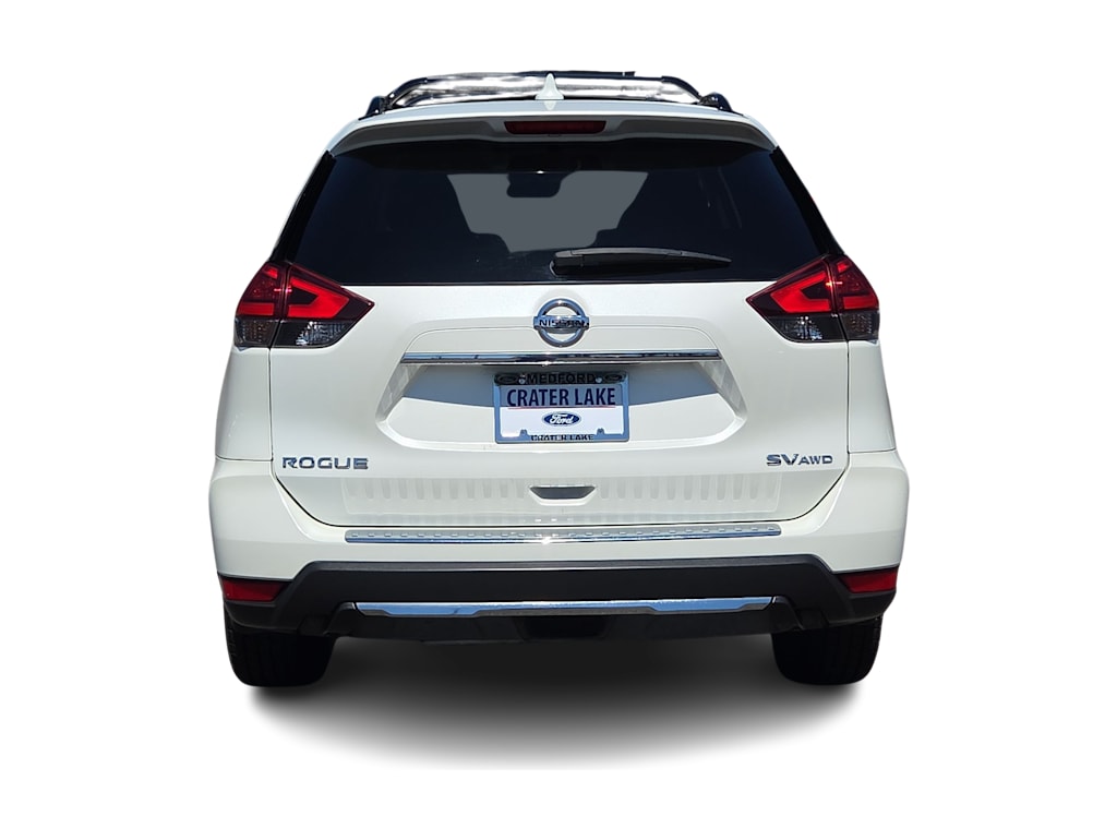 Thumbnail: 2017 Nissan Rogue - 26
