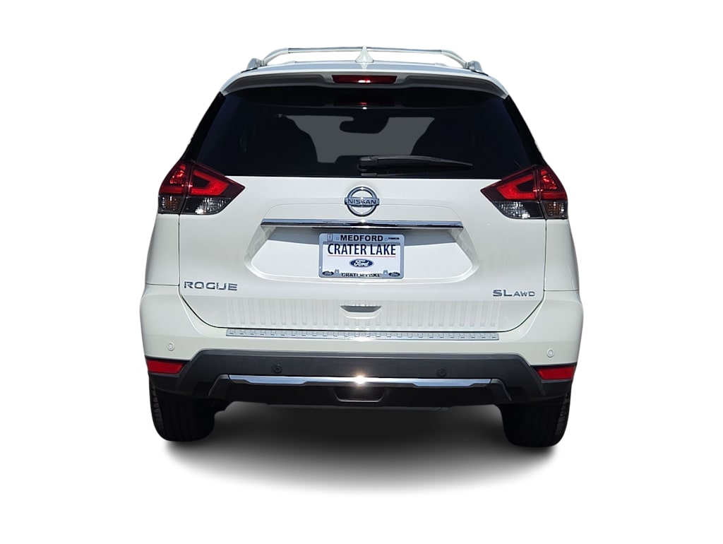 Thumbnail: 2020 Nissan Rogue - 26