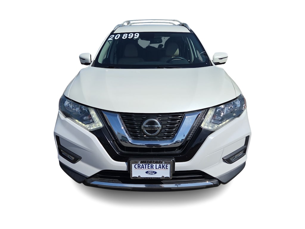 Thumbnail: 2020 Nissan Rogue - 27