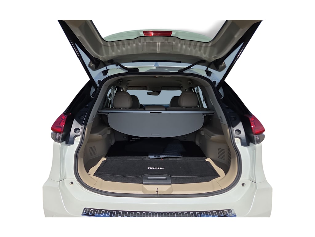 Thumbnail: 2020 Nissan Rogue - 17