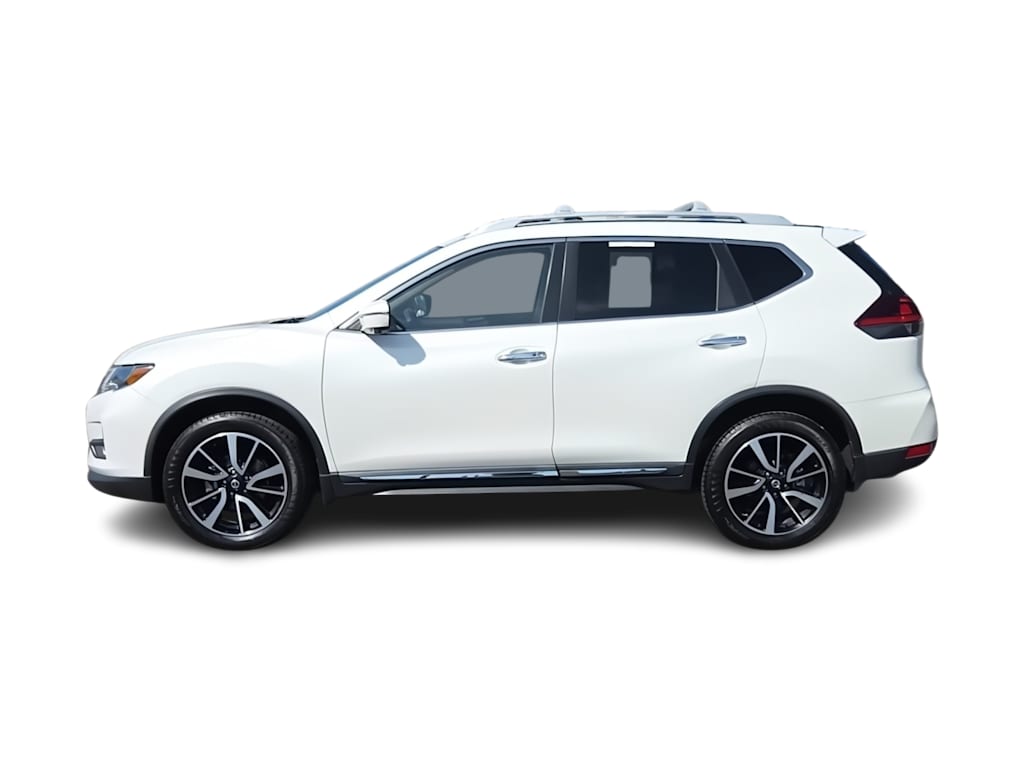 Thumbnail: 2020 Nissan Rogue - 21