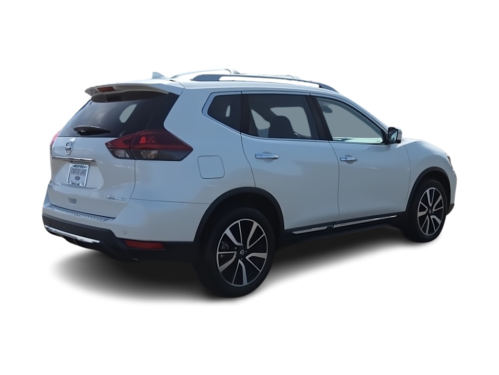 Thumbnail: 2020 Nissan Rogue - 22