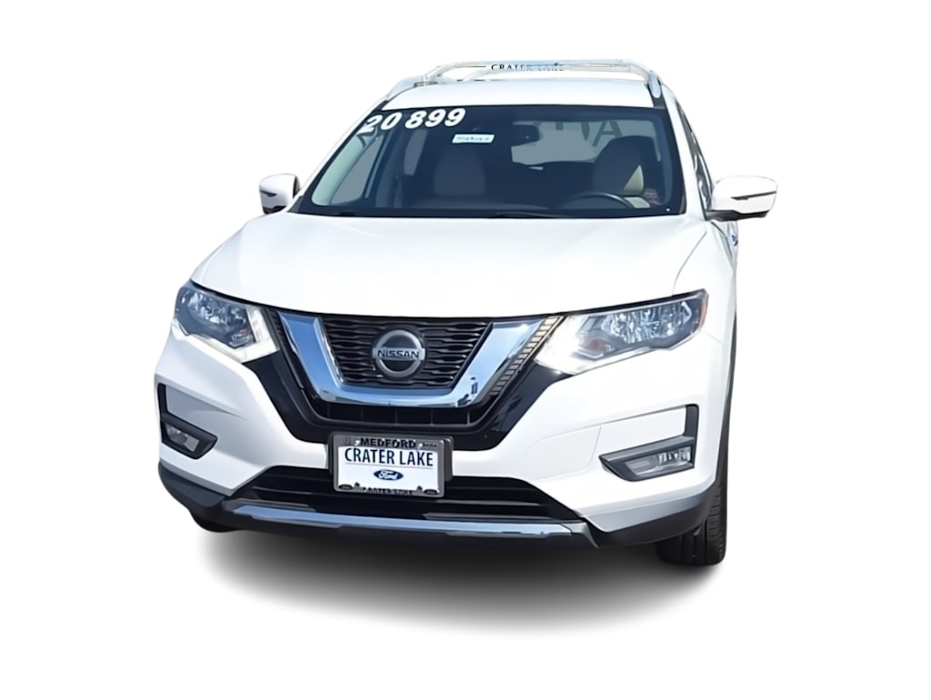 Thumbnail: 2020 Nissan Rogue - 6