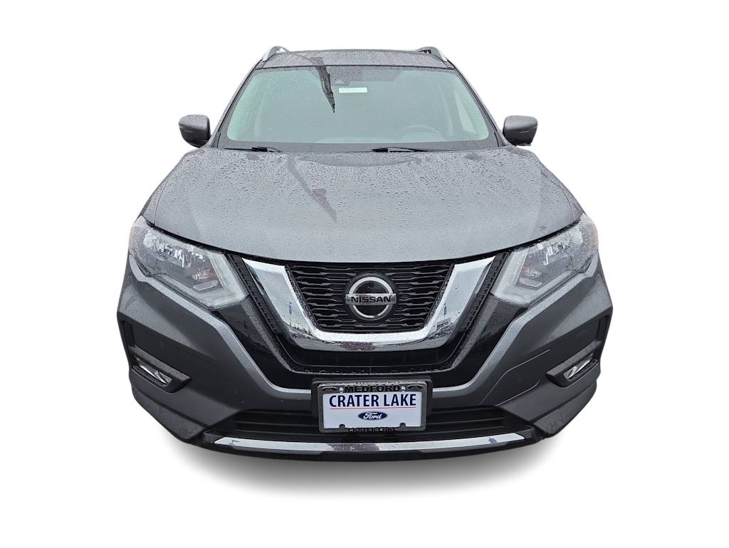 Thumbnail: 2020 Nissan Rogue - 28
