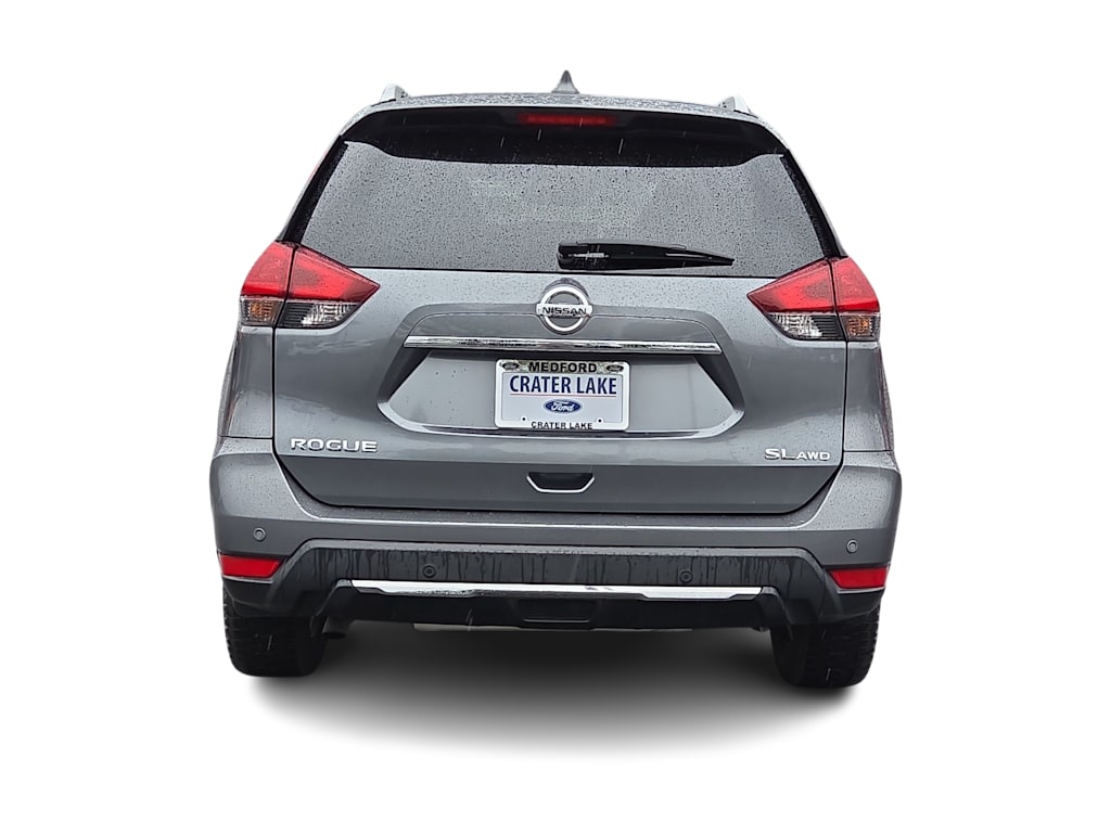 Thumbnail: 2020 Nissan Rogue - 27