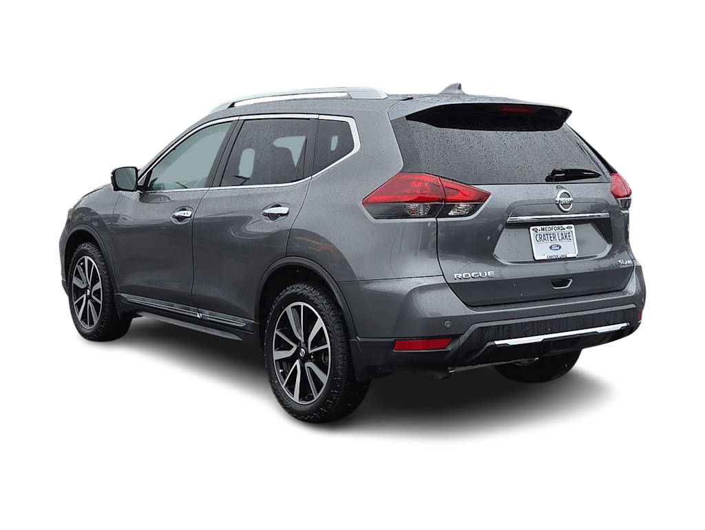 Thumbnail: 2020 Nissan Rogue - 26