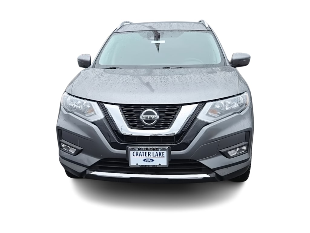 Thumbnail: 2020 Nissan Rogue - 6