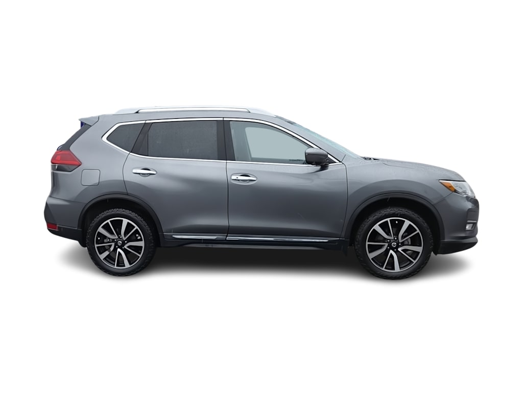 Thumbnail: 2020 Nissan Rogue - 24