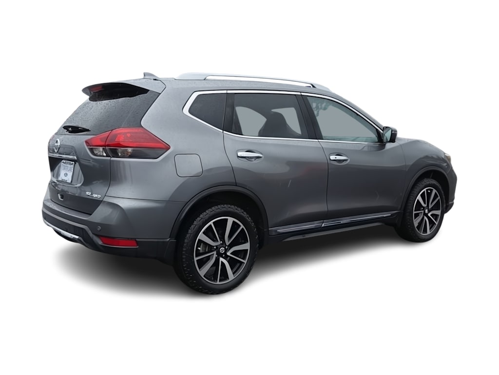 Thumbnail: 2020 Nissan Rogue - 23