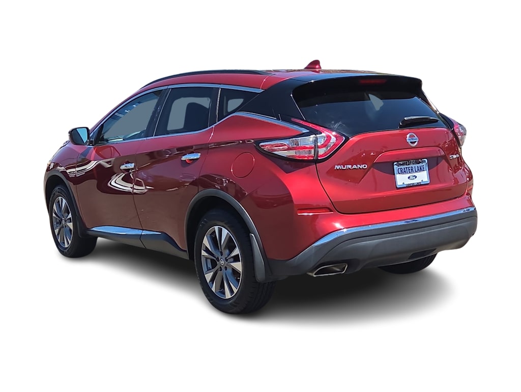 Thumbnail: 2018 Nissan Murano - 23